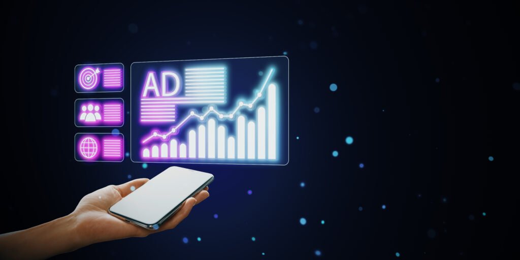 Google Ads Agency Account
