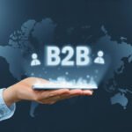 B2B Digital Marketing Strategies for 2025